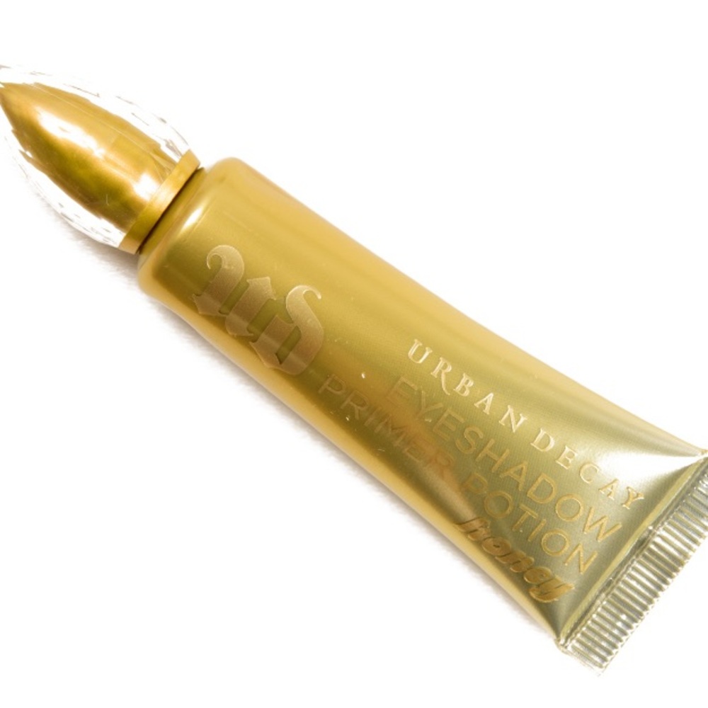 *LOWEST TEMP PRICE DROP* Urban Decay “Honey” Eyeshadow Primer Potion (BNWOB)